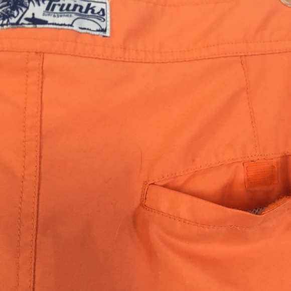 Swim Trunks Board Shorts by Surf and Swim Co - Picture 7 of 8